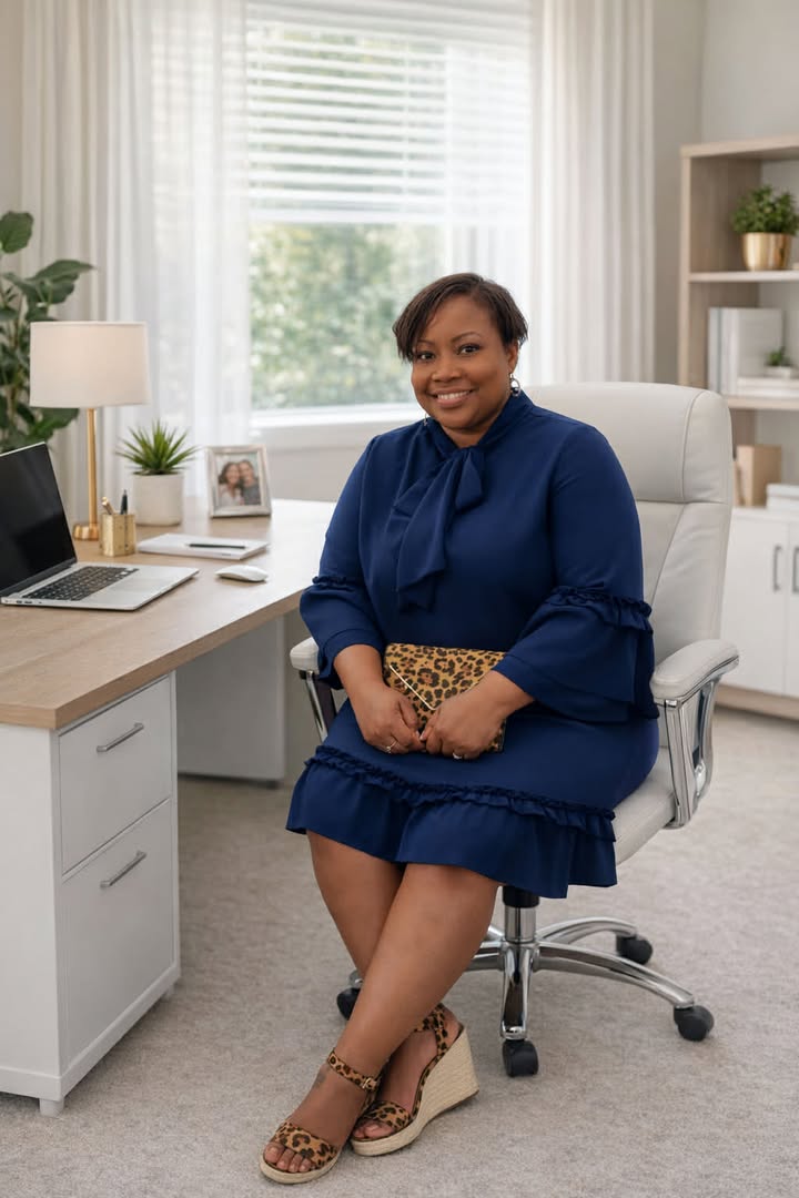 Phara Delille